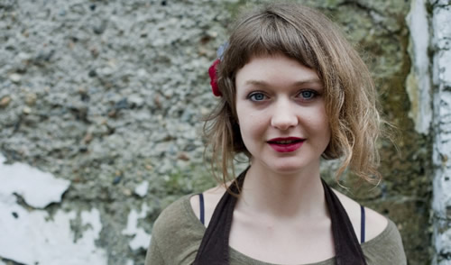 Brooke Sharkey - May (EP)