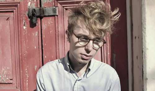 Introducing: Douglas Dare
