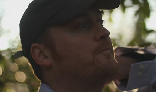 James Yorkston - I Was A Cat From A Book