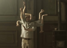 New Hauschka Video: Radar