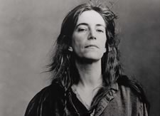 Patti Smith to perform as special guest at End of the Road